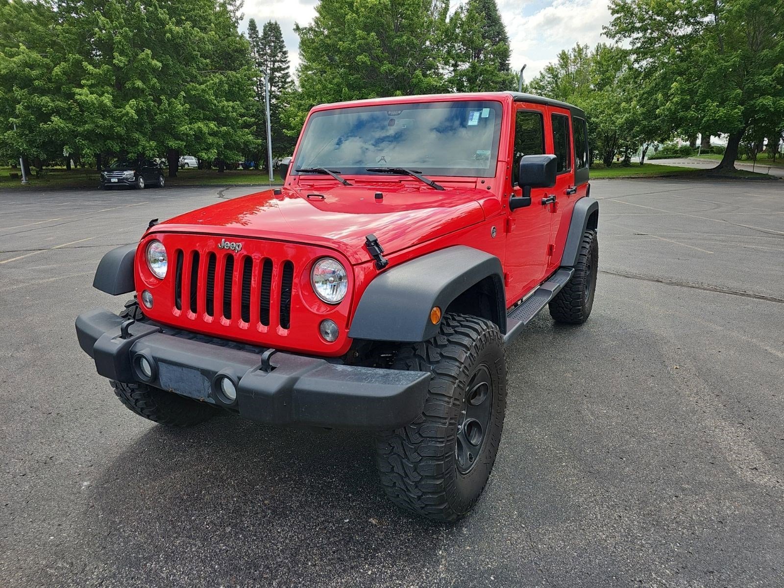 jeep wrangler unlimited 2016 1C4BJWDG2GL126076 image jeep wrangler unlimited 2016 1C4BJWDG2GL126076 image